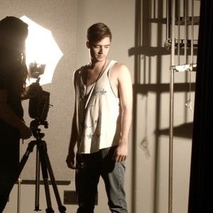 Meet your Posher, Anthony